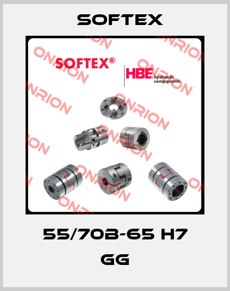 55/70B-65 H7 GG Softex