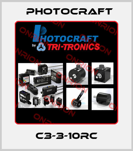 C3-3-10RC Photocraft