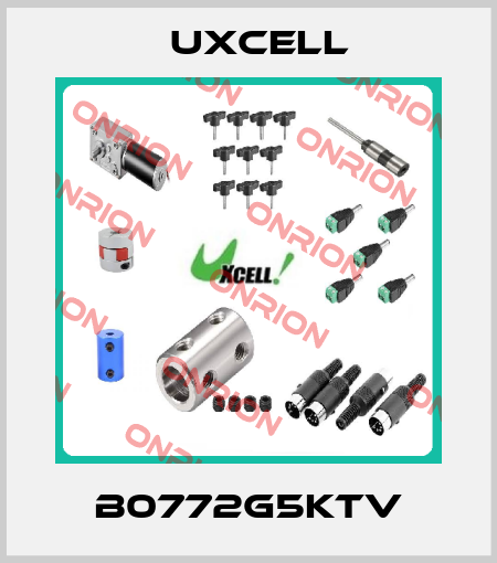 B0772G5KTV Uxcell
