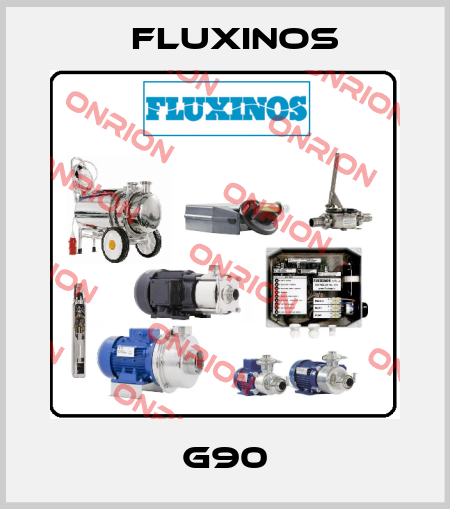 G90 fluxinos