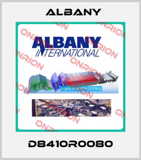 D8410R0080 Albany