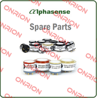 000-0SPI-00 Alphasense