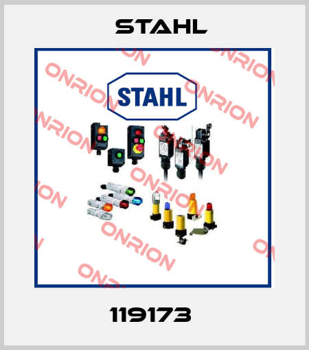 119173  Stahl