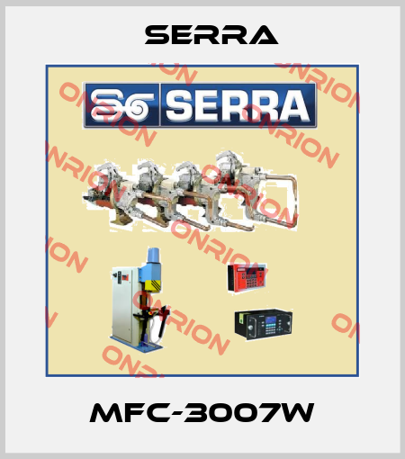 MFC-3007W Serra