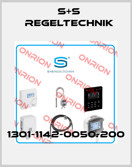 1301-1142-0050-200 S+S REGELTECHNIK