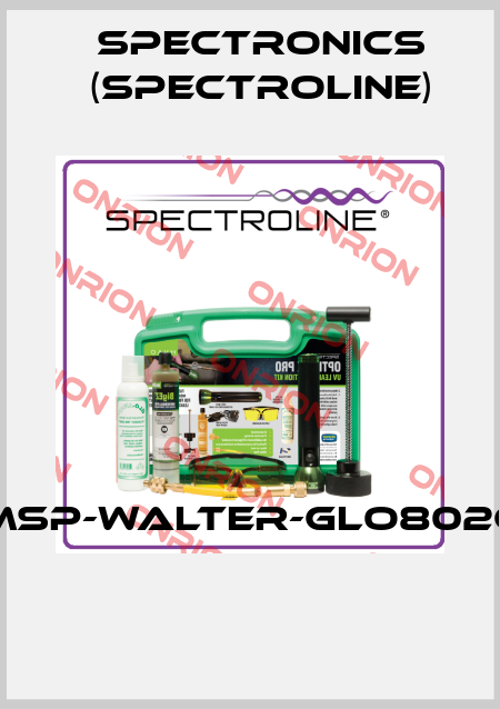 MSP-WALTER-GLO802G  Spectronics (Spectroline)