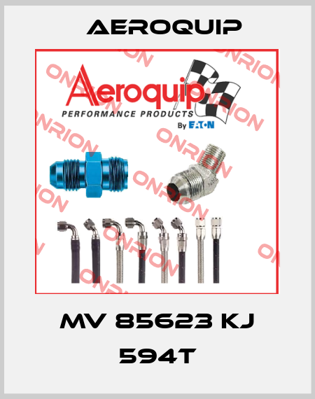 MV 85623 KJ 594T Aeroquip