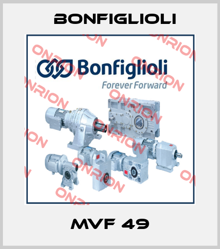 MVF 49 Bonfiglioli