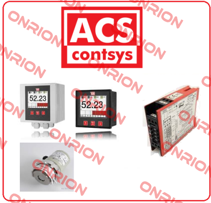 MZA-03 ACS CONTSYS