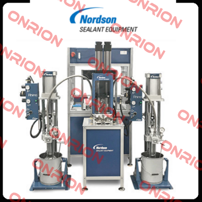 1208-185-020 TO 063 Sealant Equipment
