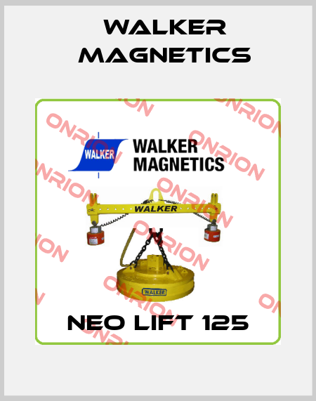 NEO LIFT 125 Walker Magnetics