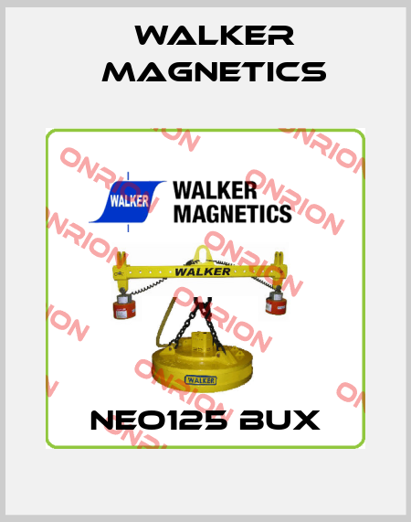 NEO125 BUX Walker Magnetics