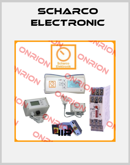 IIP Scharco Electronic