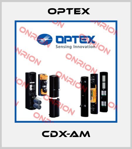 CDX-AM Optex