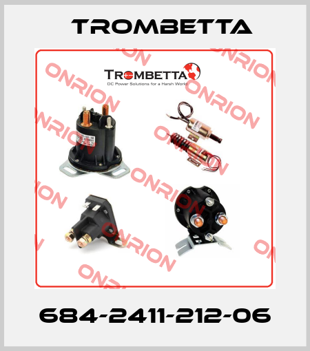 684-2411-212-06 Trombetta