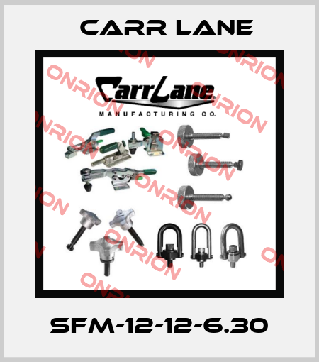 SFM-12-12-6.30 Carr Lane