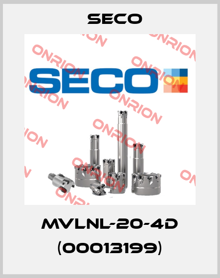 MVLNL-20-4D (00013199) Seco