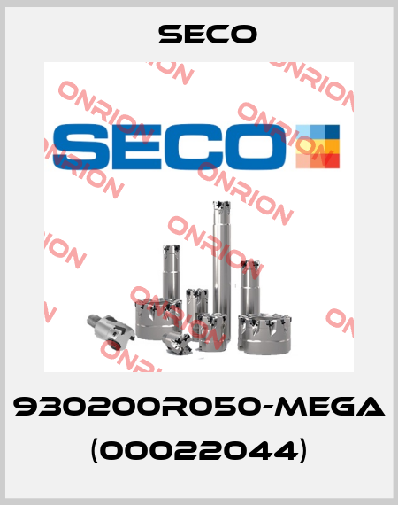 930200R050-MEGA (00022044) Seco