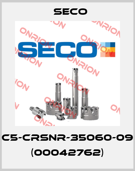 C5-CRSNR-35060-09 (00042762) Seco
