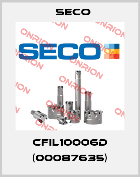 CFIL10006D (00087635) Seco