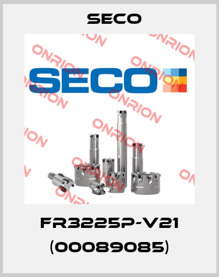 FR3225P-V21 (00089085) Seco