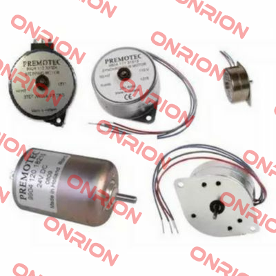 9904 120 16852 100216038 24VDC 2306 OEM Premotec