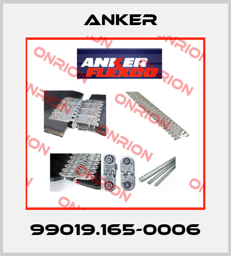99019.165-0006 Anker