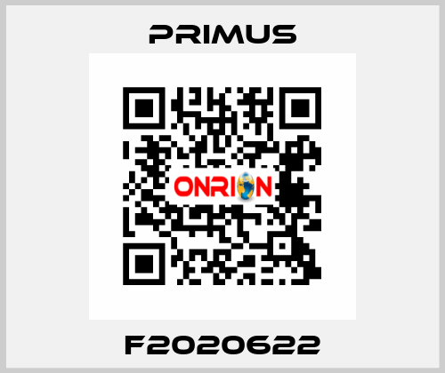 F2020622 Primus