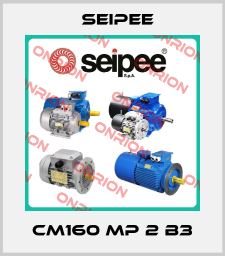 CM160 MP 2 B3 SEIPEE