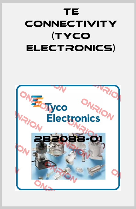 282088-01 TE Connectivity (Tyco Electronics)