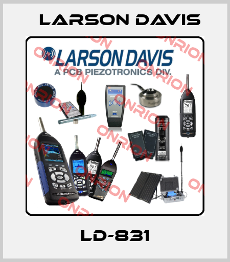 LD-831 Larson Davis