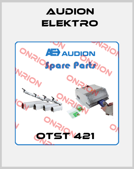 OTST 421  Audion Elektro