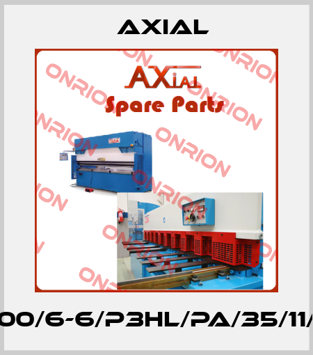 AXIAL-500/6-6/P3HL/PA/35/11/4 price