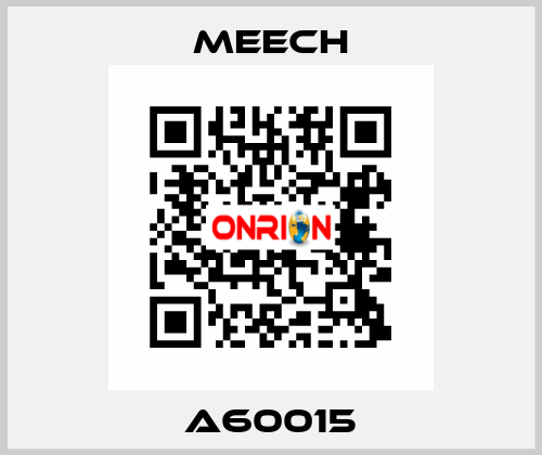 A60015 Meech