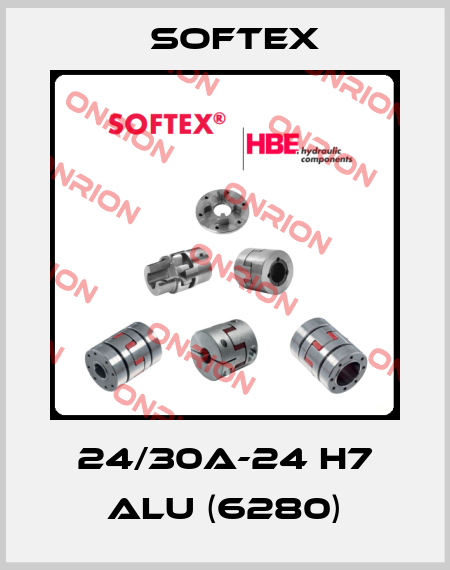 24/30A-24 H7 ALU (6280) Softex