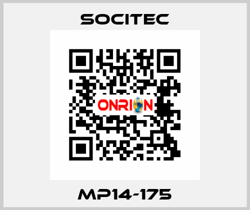 MP14-175 Socitec