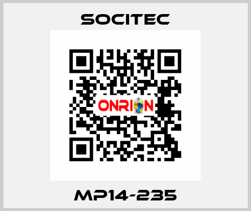 MP14-235 Socitec