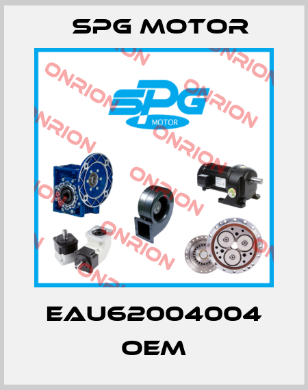 EAU62004004 oem Spg Motor