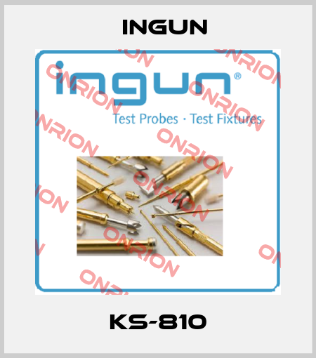 KS-810 Ingun