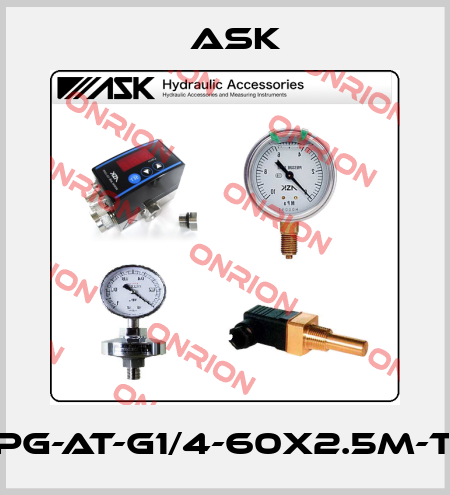 OPG-AT-G1/4-60X2.5M-TM Ask