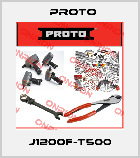J1200F-T500 PROTO