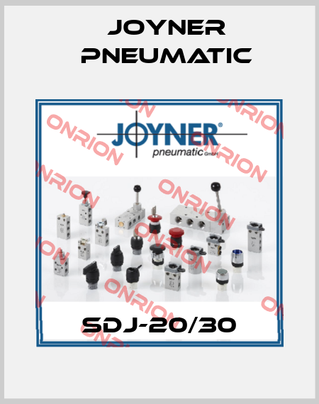 SDJ-20/30 Joyner Pneumatic