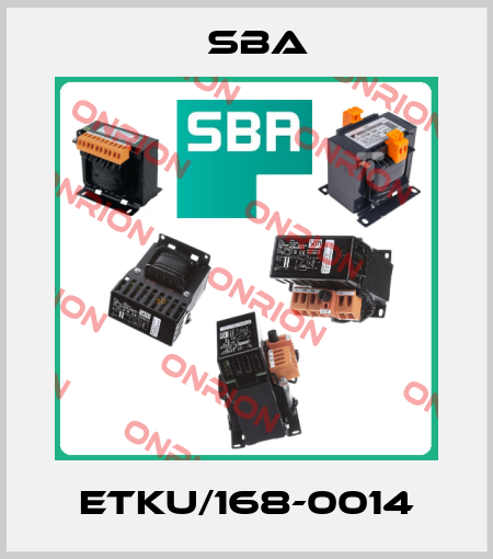 ETKU/168-0014 SBA