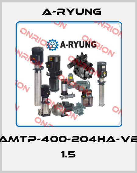 AMTP-400-204HA-VB 1.5 A-Ryung