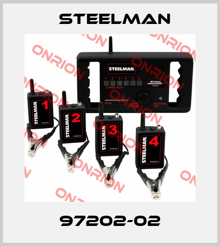 97202-02 Steelman