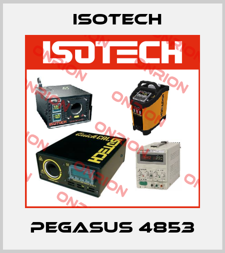 PEGASUS 4853 Isotech