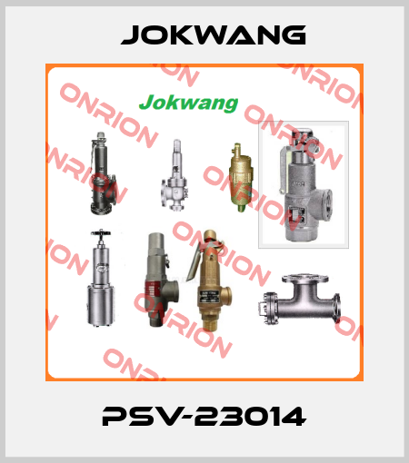 PSV-23014 Jokwang