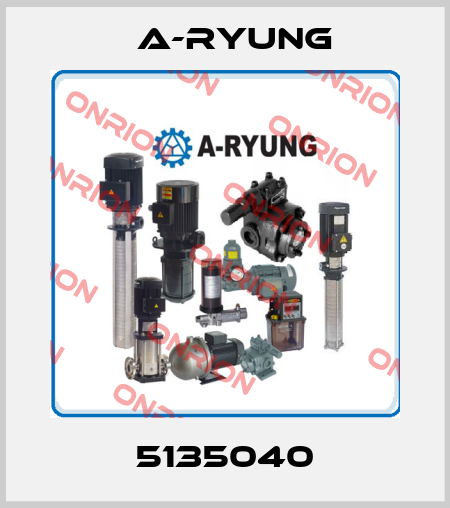 5135040 A-Ryung