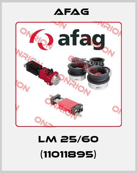 LM 25/60 (11011895) Afag