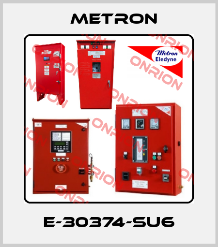 E-30374-SU6 Metron